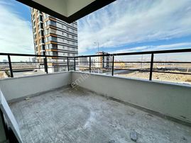 Serkent'te 2+1 Bağımsız Mutfak Sıfır Meskenli Daire