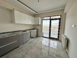 Serkent'te 2+1 Bağımsız Mutfak Sıfır Meskenli Daire