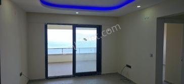 Didim Akbük Denize Sıfır Manzaralı Sıfır 2+1 Daire