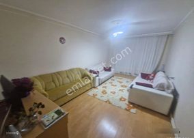 Pınarbaşı Mahallesinde Bağımsız 2+1 Hastane Dibi Satılık Daire