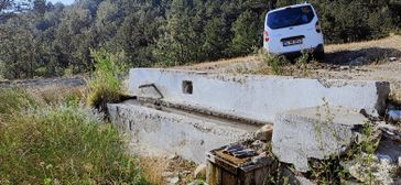 Bursa Sorgun Köyü'nde Satılık Gölet Manzaralı Hobi Bahçesi