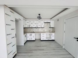 🏡 Dalaman Karaçalı’da Şehir Manzaralı Modern Asansörlü Dubleks 3+1 Satılık Daire