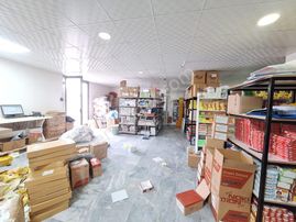 Yaman'dan Bolvadin Yenice Mah. Satılık Dükkan İş Yeri (420 M²)