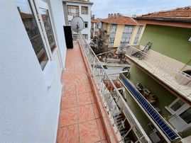 ▃ertuğrul Gazi Mah. 2.kat 3+1 Oturuma Hazır İskanlı Daire!▃