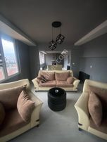Tokat Merkezde Şömindeli Lüx Daire