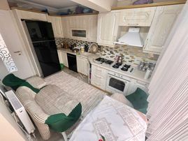 Yüksel'den Edremit'te Yerden Isıtmalı Kapalı Mutfak 2+1 Satılık Daire