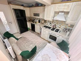 Yüksel'den Edremit'te Yerden Isıtmalı Kapalı Mutfak 2+1 Satılık Daire