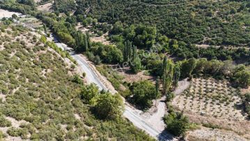 Balıkesir Kepsut Dombaydere'de Satılık Arsa Rookz Balşehirden