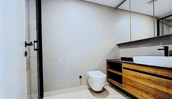 Atakule Manz. Natura Yıldız Projesinde Satılık 185 M2 4+1 Daire