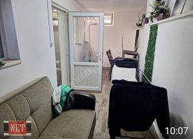 Tam Merkezde,masrafsız,full Eşyalı,1+1