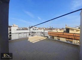 5+1 Teraslı Dublex Kiralık Daire