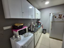 Mezitli'de 8 Yıllık İşletme 3katlı Devren 300m2 Güzellik Salonu