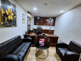 Mezitli'de 8 Yıllık İşletme 3katlı Devren 300m2 Güzellik Salonu