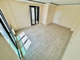 Yüksel'den Edremit'te Güvenlikli Site İçinde Arakat 3+1 Satılık Daire