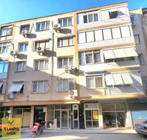 K.yaka Lisesi Yakını Mutfak Banyo Wc'li 35 M2