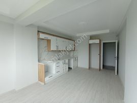 Satılık,dalaman Hürriyet Mah, Havuzlu 1+1 Daire