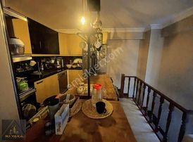 İkiyaka'dan Ağaoğlu Çamlıpark Sitesinde 2+1 Dubleks