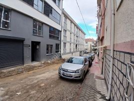 Şirintepe'de Satılık Sıfır 2+1 Daire