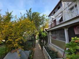 C21 Cius; Denize Sıfır Mercan Sitesi İçerisinde Yazlık - Kapaklı