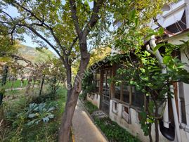 C21 Cius; Denize Sıfır Mercan Sitesi İçerisinde Yazlık - Kapaklı