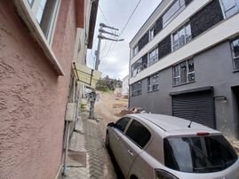 Şirintepe'de Satılık Sıfır 3+1 Daire