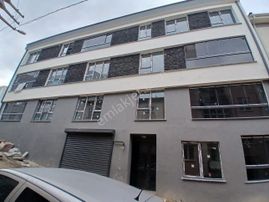 Şirintepe'de Satılık Sıfır 3+1 Daire