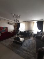 Turgutlu Satılık Yedi Eylül Mah 100m2 2+1 30m2 Bahçeli Zemin Kat Doğalgazlı 5 Yıllık Daire