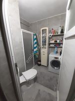 Turgutlu Satılık Yedi Eylül Mah 100m2 2+1 30m2 Bahçeli Zemin Kat Doğalgazlı 5 Yıllık Daire