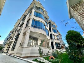 ꧁ay Emlaktan꧂akçay İkizçayda Denize Yakın Ayrı Mutfak Müstakil Tadında Satılık 2+1 Ultra Lüx Daire