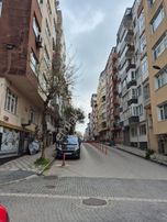 Bandırma Hacıyusuf Mahallesi, Deniz Manzaralı 2+1 Satılık Daire