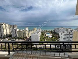 Fa'dan Menderes Mah. Karabulutlar 1 Sitesinde Eşyalı Kiralık 2+1