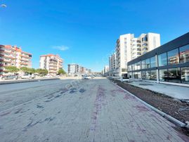 Çanakkale Karacaören Caddesi Üzeri Kiralık 3+1 Daire !