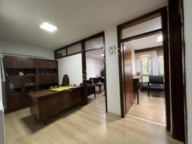 Kızılay Mithatpaşa Cd Üzeri Cadde Cepheli Yapılı Ofis!!!