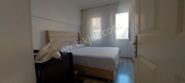 Didim Şehir Merkezinde 3+1 Ayrı Mutfak Havuzlu Daire