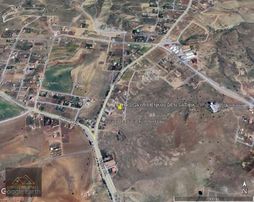 Has Gayrimenkul'den K.ören Bağlum'da Tek Tapu Tel Örgülü Arsa