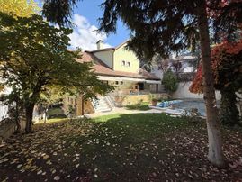 Çayyolu Mutlukent Mah. Muhteşem Lokasyonda Satılık 6+2 Villa