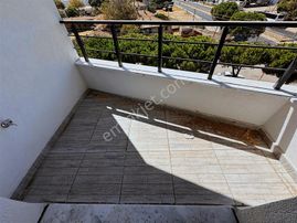 Gömeç Kemalpaşa Mahallesi Önü Açık Manzaralı Satılık 2+1 Daire