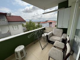 2+1 75 M2 Tüm Kurumlara Yakın Merkezi Konum'da Kiralık Daire