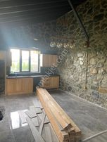 Çatalca Çakılda 1000m Arsada Satılık Düşeş Kazandıracak Müstakil Ev No:460