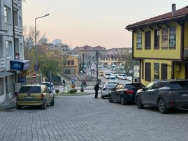 Dialog Yıldız/ Yeşilde Eşyalı Kiralık 3+1 Daire