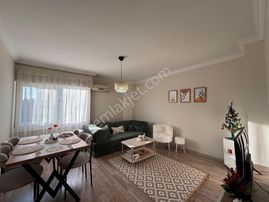 Alsancak Özel Sağlık Karşısı 1+1 Sıfır Eşyalı Kiralık Daire