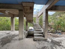 Dereköy De Satlık Dubleks Müstakil Ev, Ve Tek Tapu Arsa