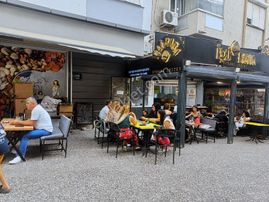 İzmir Buca Şirinyer Forbeste Devren Kiralık Dükkan