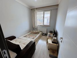 Geniş Ferah 2+1 Kaliteli Çift Balkon Asansörlü Köşe Lüx Daire