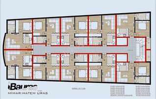 Sinan Emlaktan Karalar Yoluna Cephe Emsalı Yok