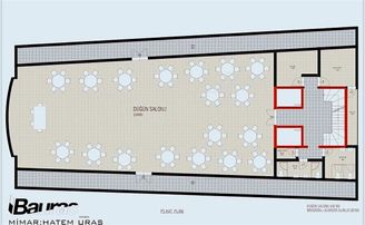 Sinan Emlaktan Karalar Yoluna Cephe Emsalı Yok