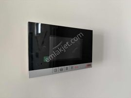 Tapu Masrafı Yok!! Tramvaya 600 Mt İskanlı Oturum Var! 1+1