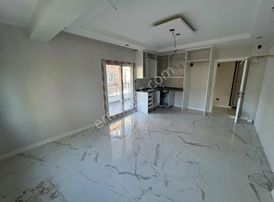 Gizem'li Emlaktan Çaylı Mahallesinde Satılık Havuzlu 1+1 Daire