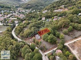 Turyap Soner'den Satılık Güneyköy'de Doğayla İçi İçe İmarlı Arsa