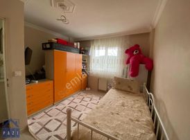 Masrafsız Tadilatlı Toki'de Satılık 2+1 Daire